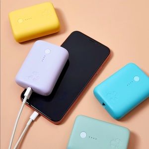 NIMBLE CHAMP Portable Charger - NEW!